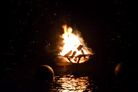 Providence Water Fire